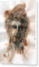 Load image into Gallery viewer, Aloof - Canvas Print