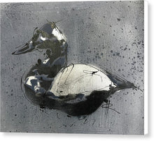 Load image into Gallery viewer, Chesapeake Decoy VI- Canvas Print