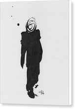 Load image into Gallery viewer, Confusion - Canvas Print