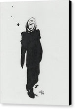 Load image into Gallery viewer, Confusion - Canvas Print