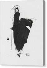 Load image into Gallery viewer, Fancy Lady - Canvas Print