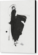 Load image into Gallery viewer, Fancy Lady - Canvas Print