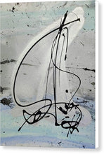 Load image into Gallery viewer, Sail I - Canvas Print