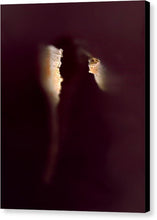 Load image into Gallery viewer, Sea Fragment VIII - Canvas Print by Ryan Hopkins