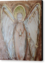 Load image into Gallery viewer, Angel - Canvas Print