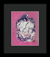 Load image into Gallery viewer, Skull III - Framed Print by Ryan Hopkins