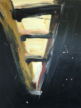 Load image into Gallery viewer, How Narrow A Prison Is Love. Original Painting by Ryan Hopkins. Visit Hopkins Original Art Gallery in historic St. Michaels Maryland and browse hundreds of original paintings and photographs.