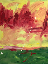 Load image into Gallery viewer, I Still Feel This Way - Original Painting by Ryan Hopkins