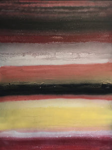 Sailors Delight- Original Painting by Ryan Hopkins