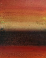 Load image into Gallery viewer, Summer Sunset - Original Painting by Ryan Hopins