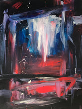 Load image into Gallery viewer, Original Painting by Ryan Hopkins - The Province of Destiny