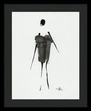 Load image into Gallery viewer, All Wet - Framed Print