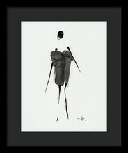 Load image into Gallery viewer, All Wet - Framed Print