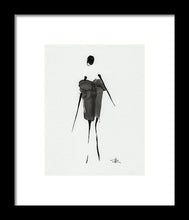Load image into Gallery viewer, All Wet - Framed Print