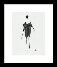Load image into Gallery viewer, All Wet - Framed Print