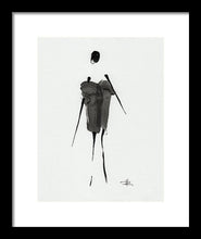 Load image into Gallery viewer, All Wet - Framed Print