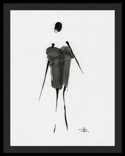 Load image into Gallery viewer, All Wet - Framed Print