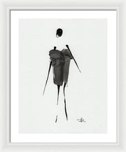 Load image into Gallery viewer, All Wet - Framed Print