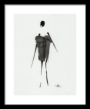 Load image into Gallery viewer, All Wet - Framed Print