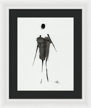 Load image into Gallery viewer, All Wet - Framed Print
