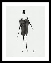 Load image into Gallery viewer, All Wet - Framed Print