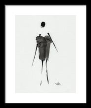 Load image into Gallery viewer, All Wet - Framed Print