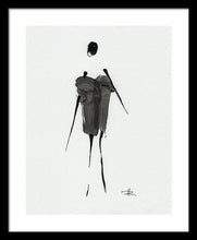 Load image into Gallery viewer, All Wet - Framed Print