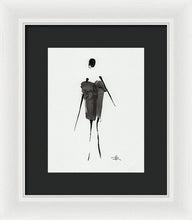 Load image into Gallery viewer, All Wet - Framed Print