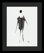 Load image into Gallery viewer, All Wet - Framed Print