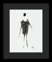 Load image into Gallery viewer, All Wet - Framed Print