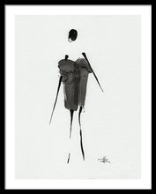 Load image into Gallery viewer, All Wet - Framed Print