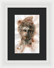 Load image into Gallery viewer, Aloof - Framed Print