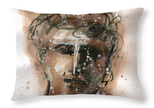 Load image into Gallery viewer, Aloof - Throw Pillow