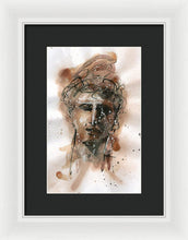 Load image into Gallery viewer, Aloof - Framed Print