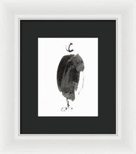 Load image into Gallery viewer, Big Brother - Framed Print