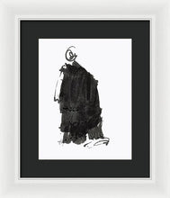 Load image into Gallery viewer, Big Momma - Framed Print