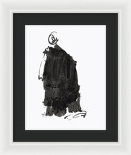 Load image into Gallery viewer, Big Momma - Framed Print