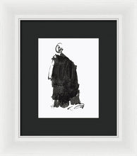 Load image into Gallery viewer, Big Momma - Framed Print