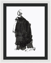 Load image into Gallery viewer, Big Momma - Framed Print