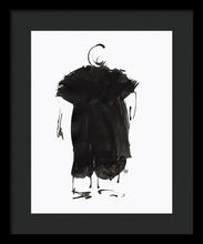 Load image into Gallery viewer, Big Poppa - Framed Print