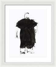 Load image into Gallery viewer, Big Poppa - Framed Print