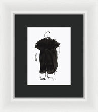 Load image into Gallery viewer, Big Poppa - Framed Print