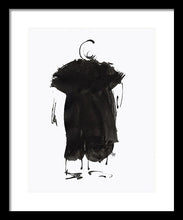 Load image into Gallery viewer, Big Poppa - Framed Print