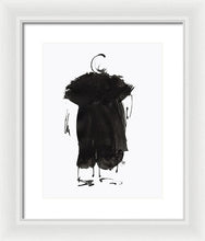 Load image into Gallery viewer, Big Poppa - Framed Print