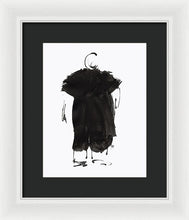 Load image into Gallery viewer, Big Poppa - Framed Print