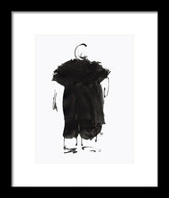 Load image into Gallery viewer, Big Poppa - Framed Print