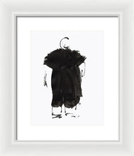 Load image into Gallery viewer, Big Poppa - Framed Print