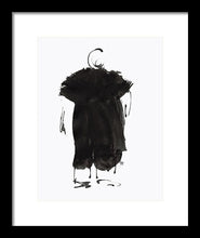 Load image into Gallery viewer, Big Poppa - Framed Print