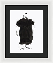 Load image into Gallery viewer, Big Poppa - Framed Print