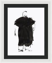 Load image into Gallery viewer, Big Poppa - Framed Print